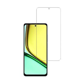 Bufalo Realme 12 Lite Flexiglass Nano Ekran Koruyucu