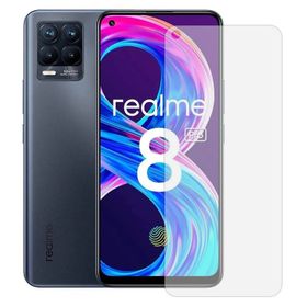 Bufalo Realme 8 Pro FlexiGlass Nano Ekran Koruyucu