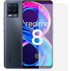 Bufalo Realme 8 Pro FlexiGlass Nano Ekran Koruyucu
