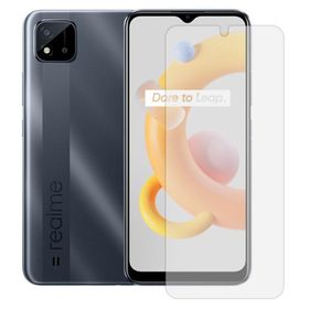 Bufalo Realme C11 2021 Flexible Esnek Nano Ekran Koruyucu