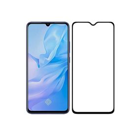 Bufalo Realme C21 Seramik Nano 9D Tam Kaplama Ekran Koruyucu