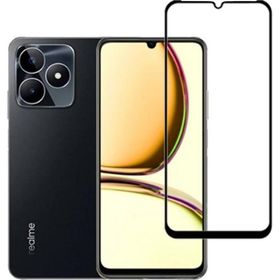 Bufalo Realme C53 ESD Anti Static Cam Ekran Koruyucu