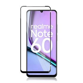 Bufalo Realme Note 60 ESD Anti Static Cam Ekran Koruyucu