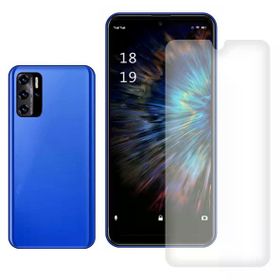 Bufalo Reeder P13 Blue 2021 Flexiglass Nano Ekran Koruyucu