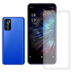 Bufalo Reeder P13 Blue 2021 Flexiglass Nano Ekran Koruyucu