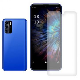 Bufalo Reeder P13 Blue 2021 Flexiglass Nano Ekran Koruyucu