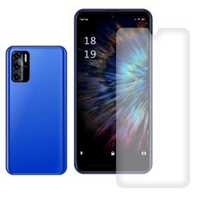 Bufalo Reeder P13 Blue 2021 Flexiglass Nano Ekran Koruyucu