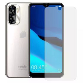Bufalo Reeder P13 Blue 2022 FlexiGlass Nano Ekran Koruyucu