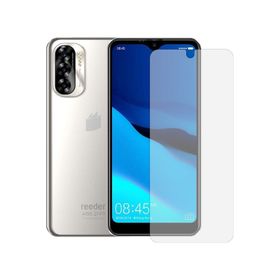 Bufalo Reeder P13 Blue 2022 FlexiGlass Nano Ekran Koruyucu