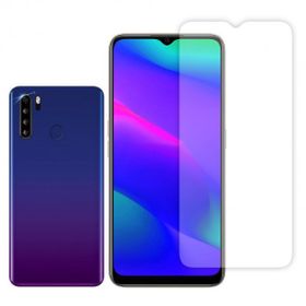 Bufalo Reeder P13 Blue Flexiglass Nano Ekran Koruyucu