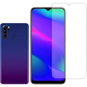 Bufalo Reeder P13 Blue Flexiglass Nano Ekran Koruyucu