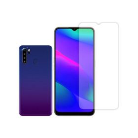 Bufalo Reeder P13 Blue Flexiglass Nano Ekran Koruyucu