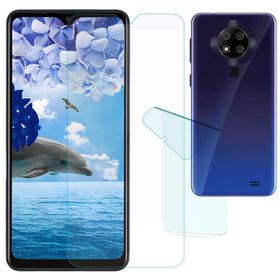 Bufalo Reeder P13 Blue Max 2020 Flexiglass Nano Ekran Koruyucu