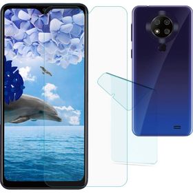 Bufalo Reeder P13 Blue Max 2020 Flexiglass Nano Ekran Koruyucu