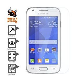 Bufalo Samsung G313 Galaxy Ace 4 Cam Ekran Koruyucu