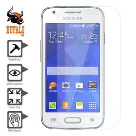 Bufalo Samsung G313 Galaxy Ace 4 Cam Ekran Koruyucu