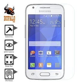 Bufalo Samsung G313 Galaxy Ace 4 Cam Ekran Koruyucu