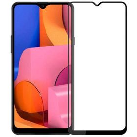 Bufalo Samsung Galaxy A02S-A03S 9D Seramik Nano Tam Kaplamalı Ekran Koruyucu