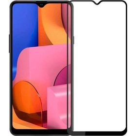 Bufalo Samsung Galaxy A02S-A03S 9D Seramik Nano Tam Kaplamalı Ekran Koruyucu
