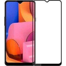 Bufalo Samsung Galaxy A02S-A03S 9D Seramik Nano Tam Kaplamalı Ekran Koruyucu