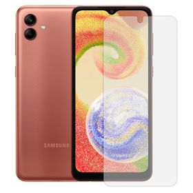 Bufalo Samsung Galaxy A04 Flexiglass Nano Ekran Koruyucu