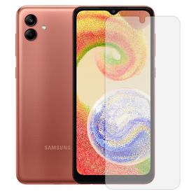 Bufalo Samsung Galaxy A04 Flexiglass Nano Ekran Koruyucu