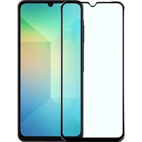 Bufalo Samsung Galaxy A06 ESD Anti Static Cam Ekran Koruyucu