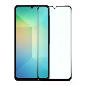 Bufalo Samsung Galaxy A06 ESD Anti Static Cam Ekran Koruyucu