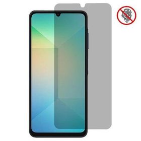 Bufalo Samsung Galaxy A06 Hayalet Privacy Flexiglass Mat Nano Ekran Koruyucu