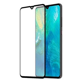 Bufalo Samsung Galaxy A10S 6D Nano Siyah Tam Kaplamalı Ekran Koruyucu