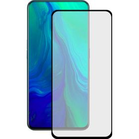 Bufalo Samsung Galaxy A11 6D Nano Siyah Tam Kaplamalı Ekran Koruyucu