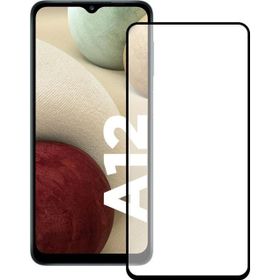 Bufalo Samsung Galaxy A12 ESD Anti Static Cam Ekran Koruyucu