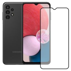 Bufalo Samsung Galaxy A13 9D Seramik Mat Nano Tam Kaplamalı Ekran Koruyucu