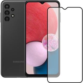Bufalo Samsung Galaxy A13 9D Seramik Mat Nano Tam Kaplamalı Ekran Koruyucu