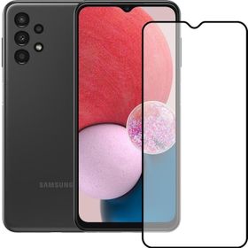 Bufalo Samsung Galaxy A13 9D Seramik Mat Nano Tam Kaplamalı Ekran Koruyucu