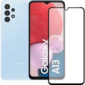 Bufalo Samsung Galaxy A13 ESD Anti Static Cam Ekran Koruyucu