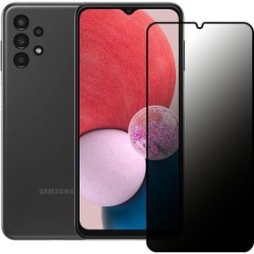Bufalo Samsung Galaxy A13 Hayalet Privacy Siyah Gizli Cam Ekran Koruyucu