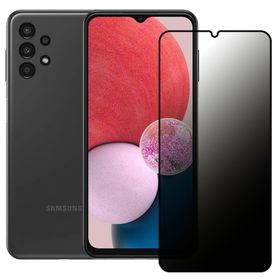 Bufalo Samsung Galaxy A13 Hayalet Privacy Siyah Gizli Cam Ekran Koruyucu