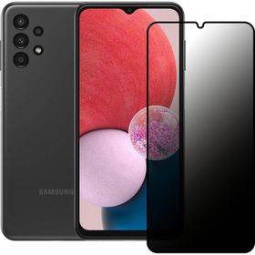 Bufalo Samsung Galaxy A13 Hayalet Privacy Siyah Gizli Cam Ekran Koruyucu