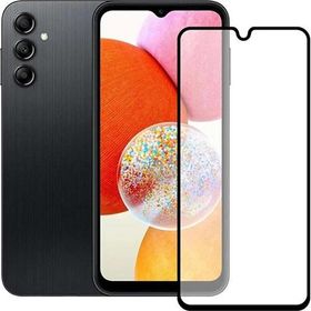 Bufalo Samsung Galaxy A14 ESD Anti Static Seramik Ekran Koruyucu