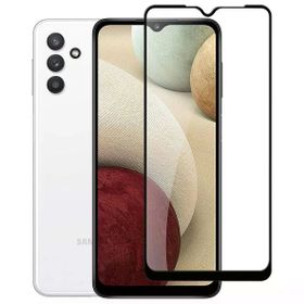 Bufalo Samsung Galaxy A14 Temperli 9D Cam Ekran Koruyucu