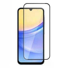 Bufalo Samsung Galaxy A15 ESD Anti Static Cam Ekran Koruyucu
