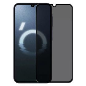 Bufalo Samsung Galaxy A16 ESD Anti Static Hayalet Privacy Cam Ekran Koruyucu
