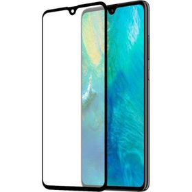 Bufalo Samsung Galaxy A2 Core 6D Nano Siyah Tam Kaplamalı Ekran Koruyucu
