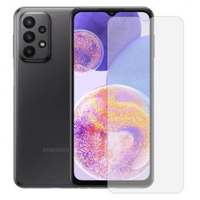 Bufalo Samsung Galaxy A23 A235 Flexiglass Nano Ekran Koruyucu