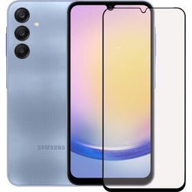 Bufalo Samsung Galaxy A25 ESD Anti Static Cam Ekran Koruyucu