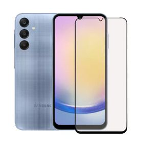 Bufalo Samsung Galaxy A25 ESD Anti Static Cam Ekran Koruyucu