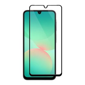 Bufalo Samsung Galaxy A26 ESD Anti Static Cam Ekran Koruyucu