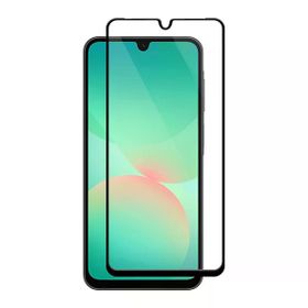 Bufalo Samsung Galaxy A26 ESD Anti Static Cam Ekran Koruyucu