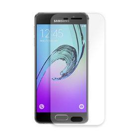 Bufalo Samsung Galaxy A3 2016 A310 Cam Ekran Koruyucu